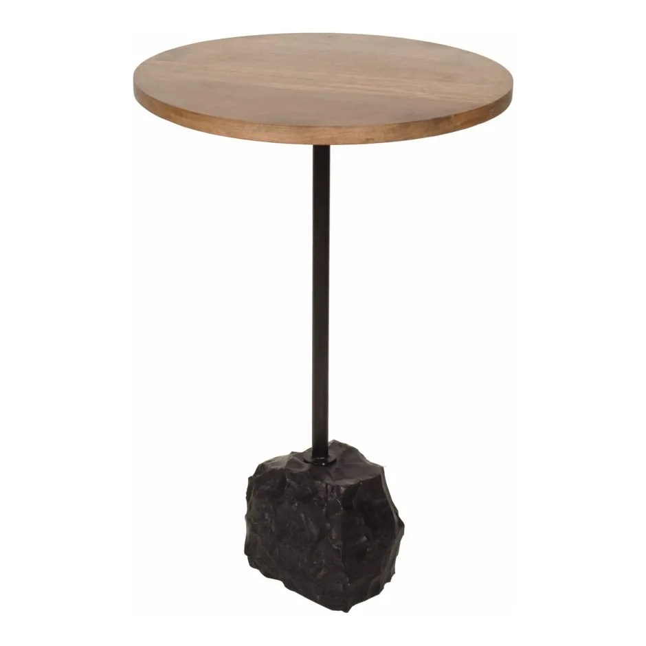 COLO ACCENT TABLE NATURAL