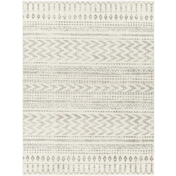 Tevazu 9' x 12' Rug