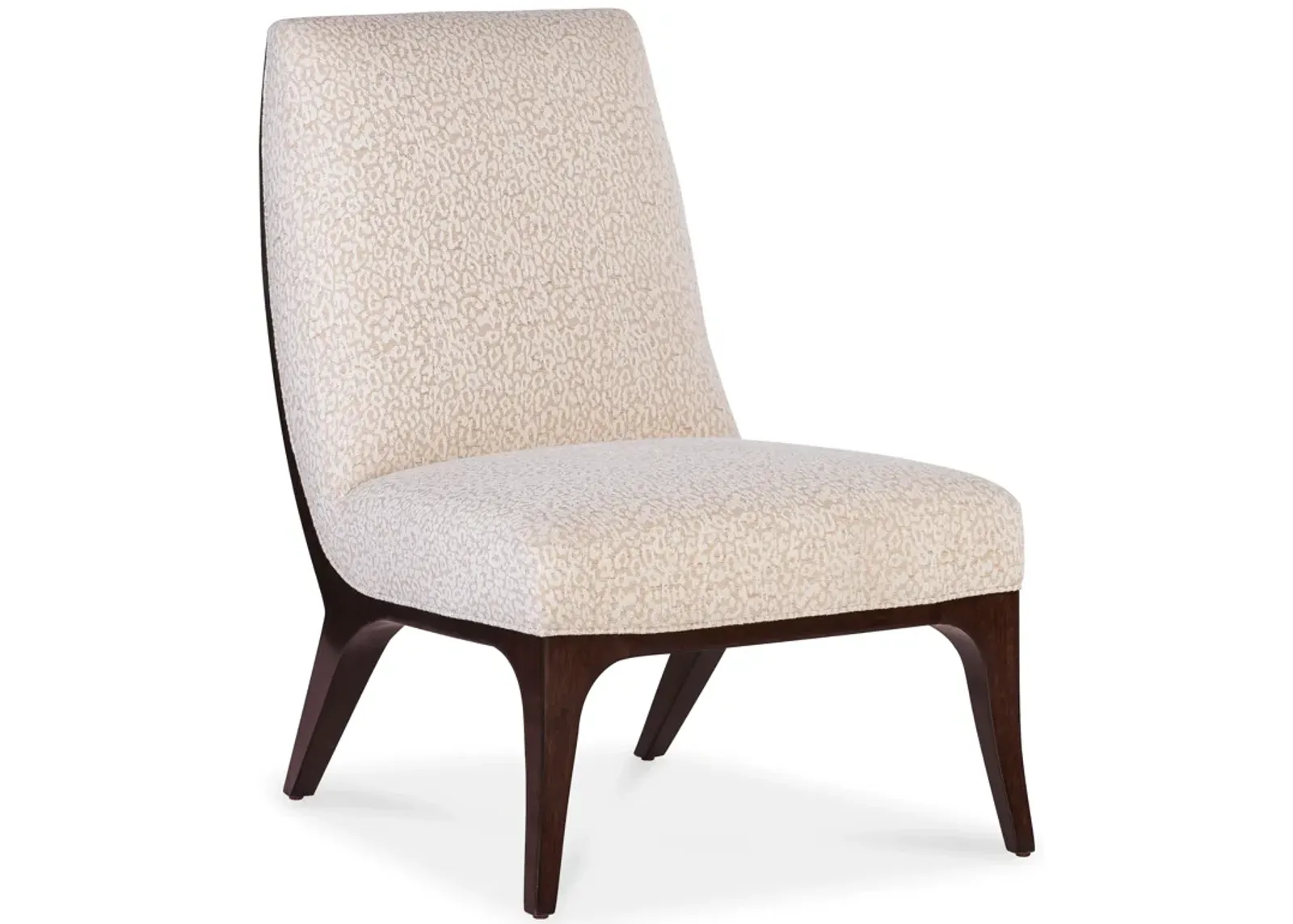 Bella Slipper Chair