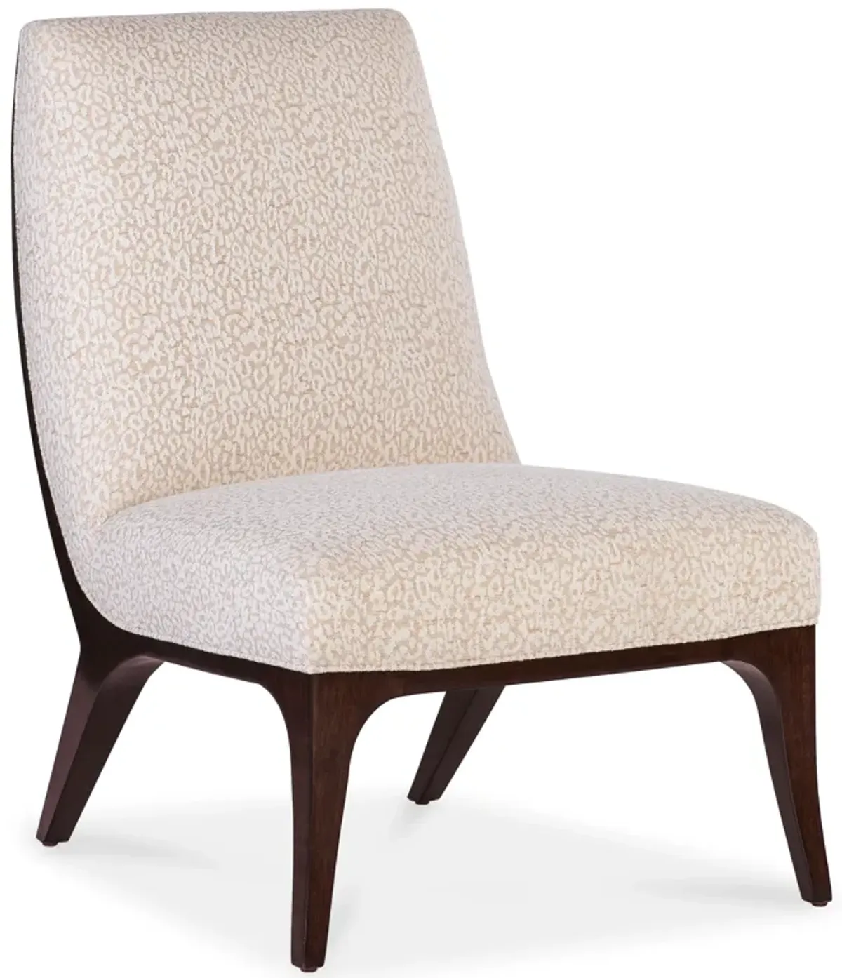 Bella Slipper Chair