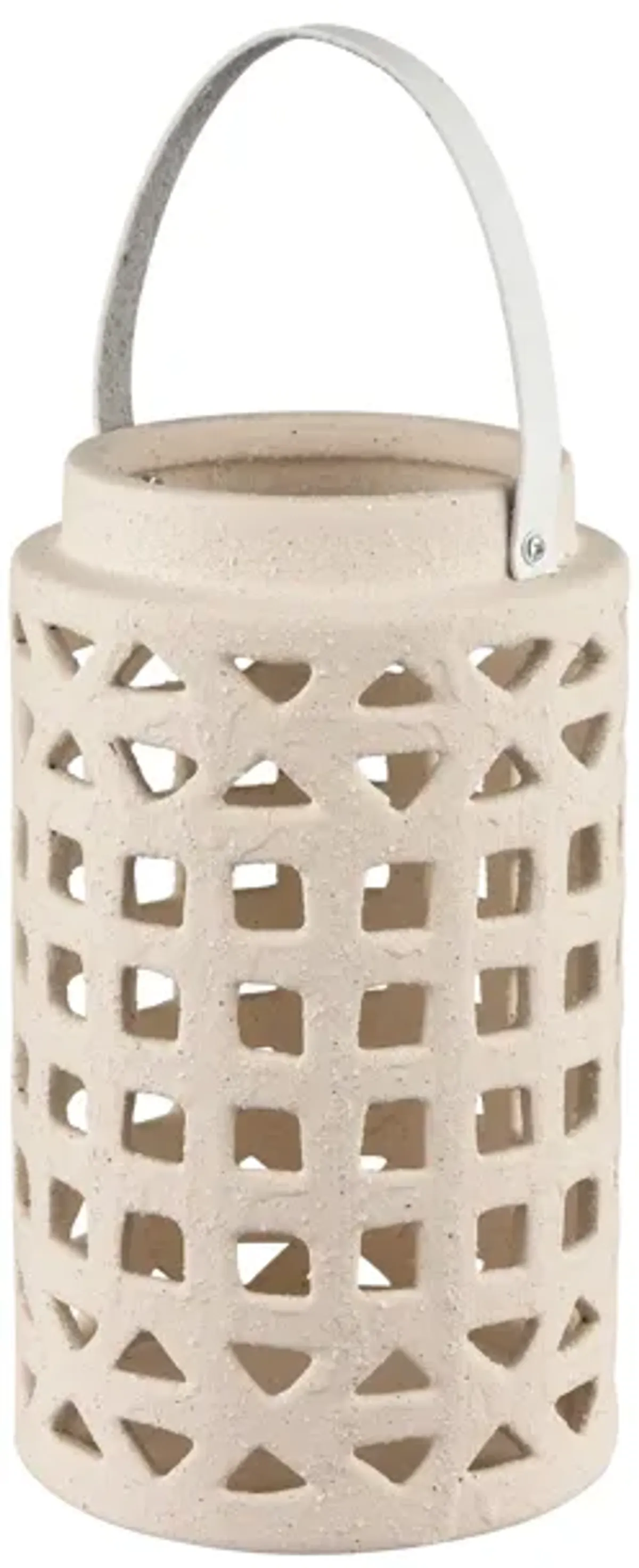 Haney Lantern  -  Small - Set of 2