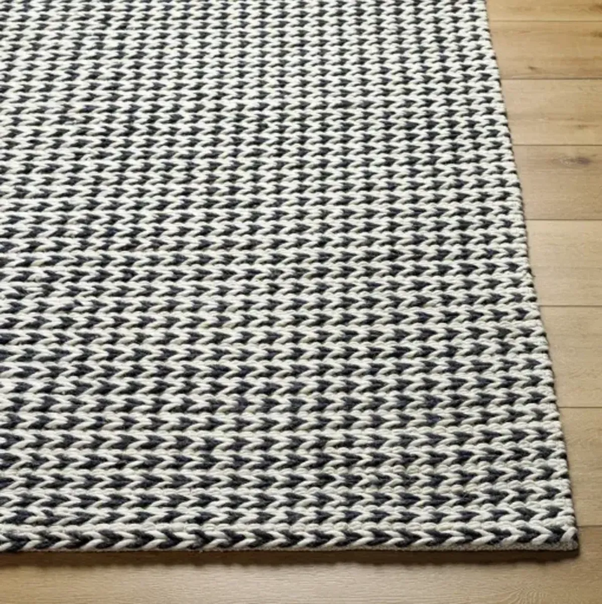 Sundance SDC-2301 9' x 12' Hand Made Rug