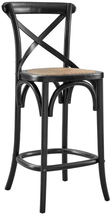 Gear Counter Stool