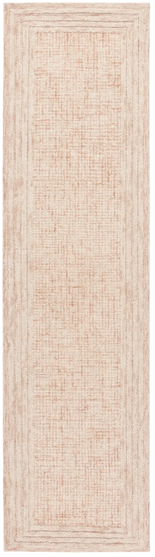 EBONY Hand Tufted 2'-3' x 9' runner