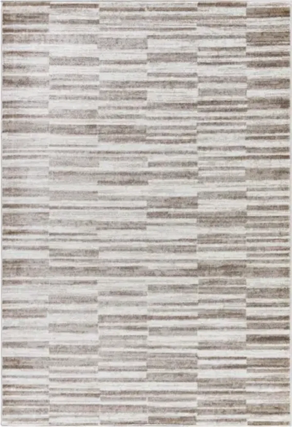 Monte Carlo MNC-2356 5'3" x 7'3" Machine Woven Rug