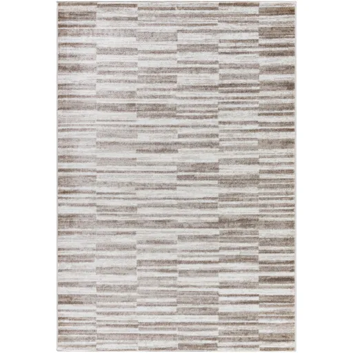 Monte Carlo MNC-2356 5'3" x 7'3" Machine Woven Rug