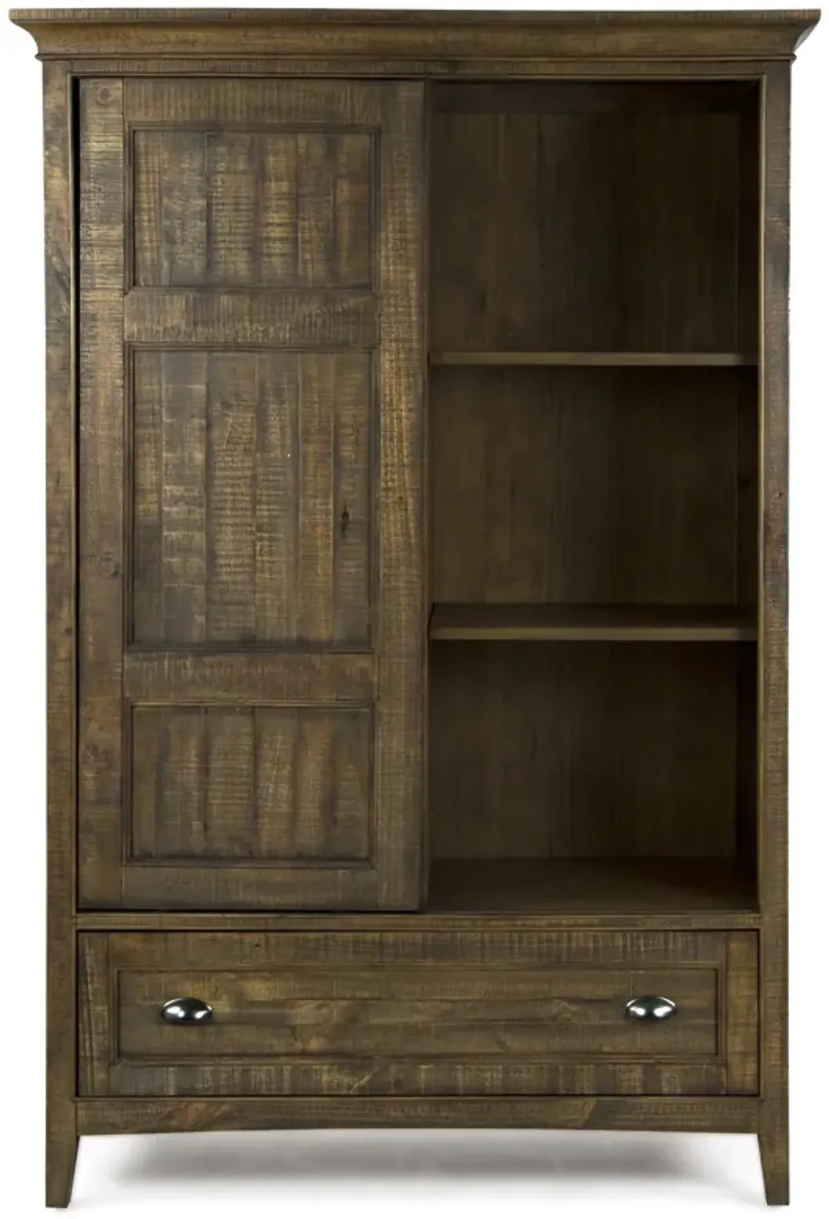 Bay Creek Door Chest