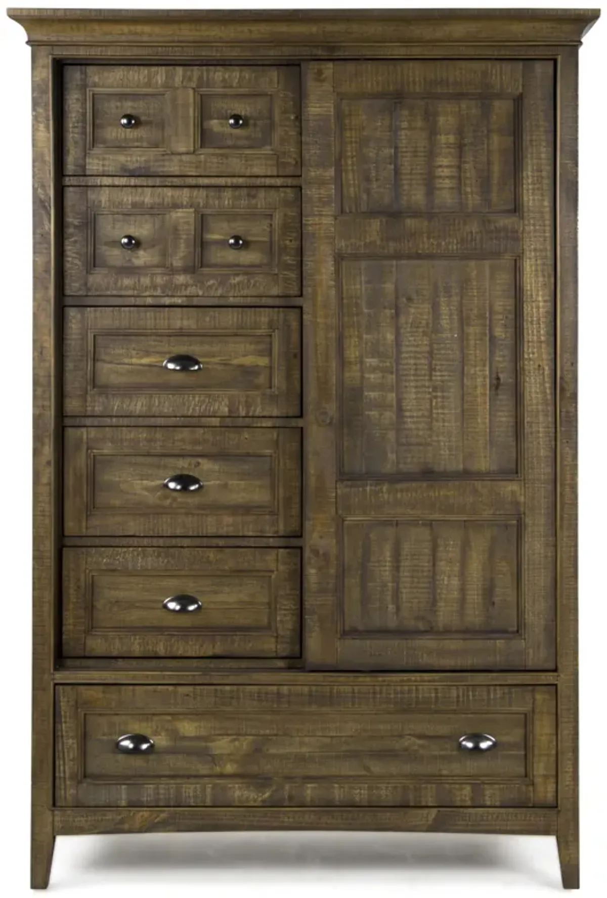 Bay Creek Door Chest