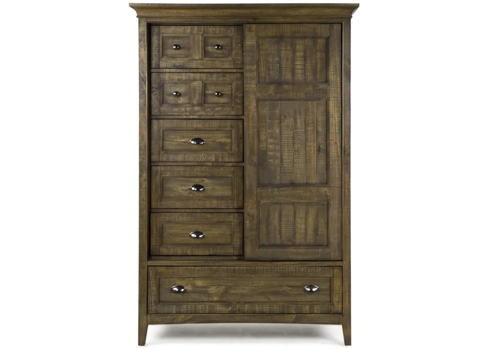 Bay Creek Door Chest