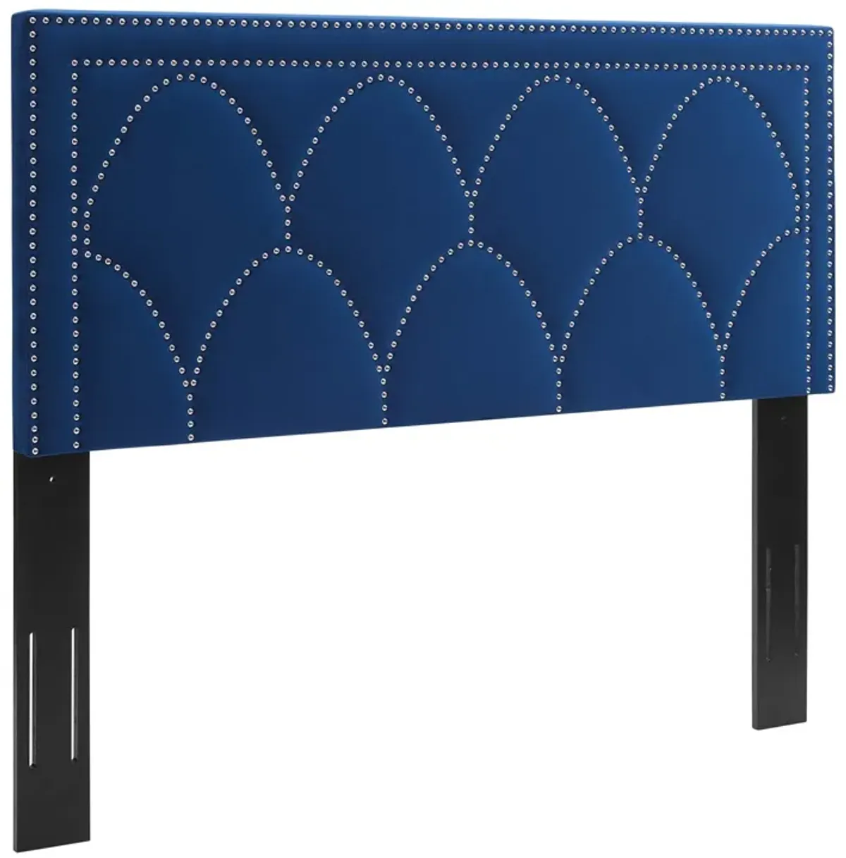 Greta Performance Velvet King/California King Headboard