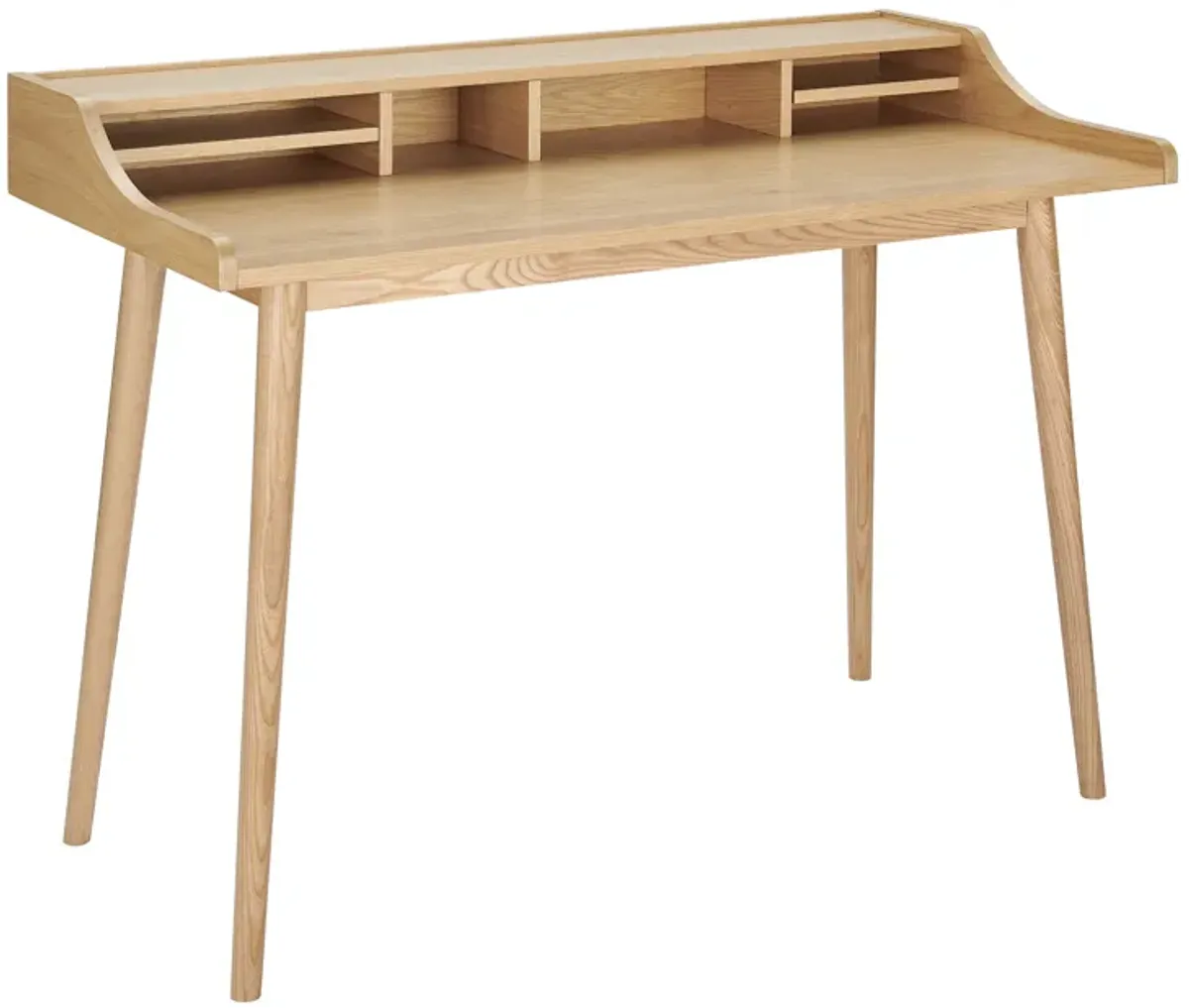 Flavio Desk in Oak