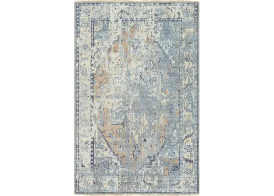 Cappadocia 2' x 3' Rug