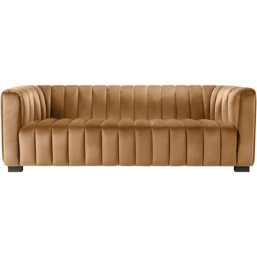 Brionne NNE-002 30"H x 94"W x 38"D Sofa