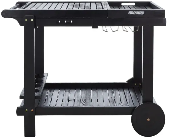 ORLAND TEA TROLLY