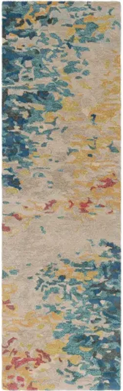 Kavita 5' x 7'6" Rug