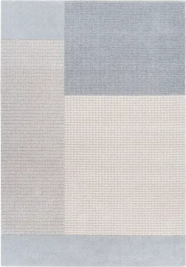 Flux 2' x 3' Rug