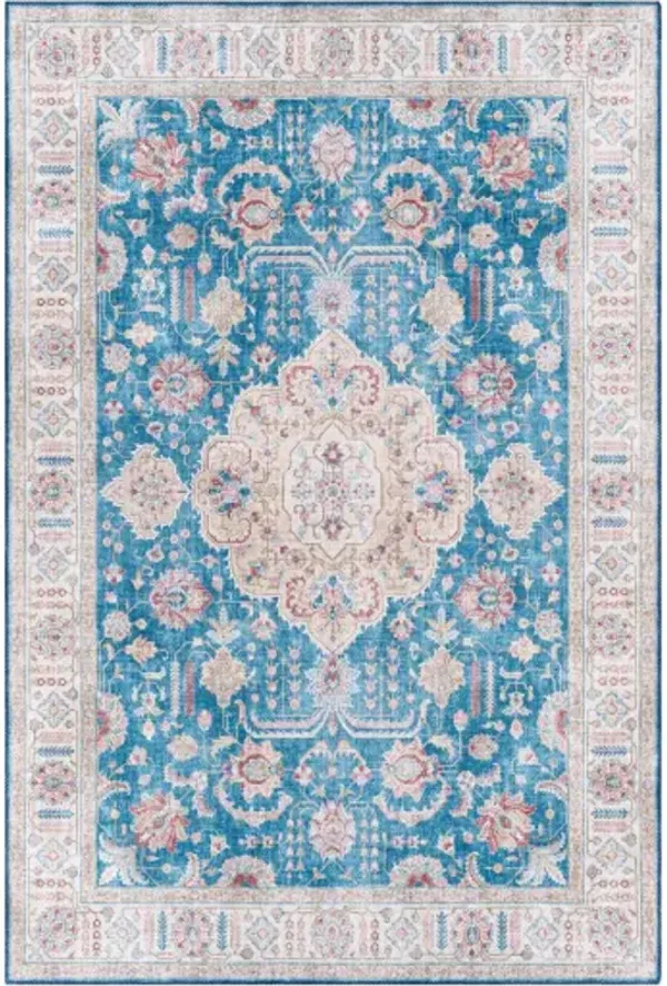 Iris 2'3" x 3'9" Rug