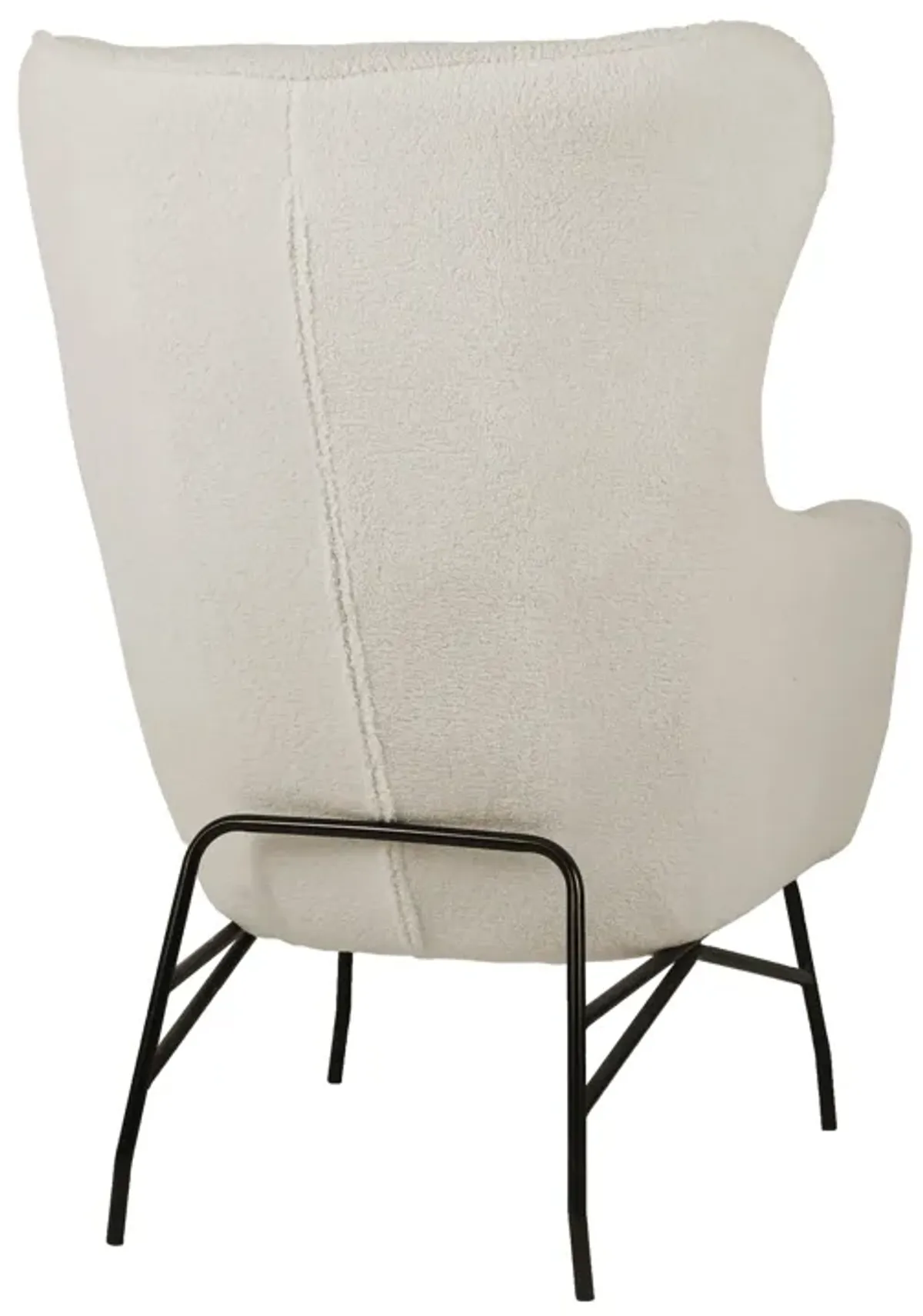 Franky Accent Chair