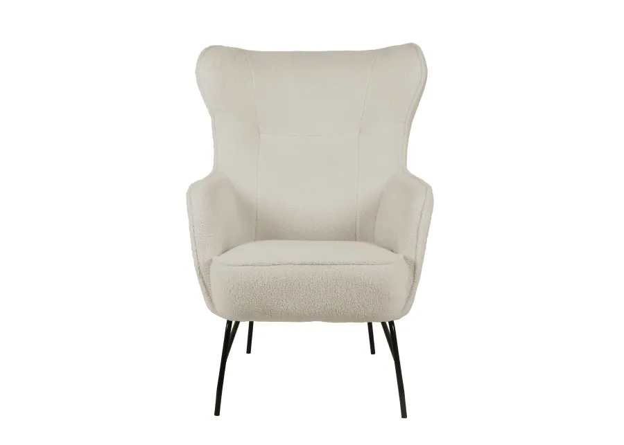 Franky Accent Chair