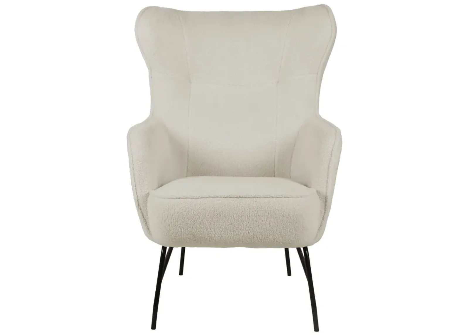 Franky Accent Chair