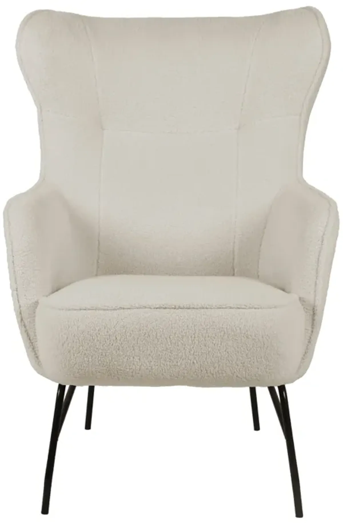 Franky Accent Chair