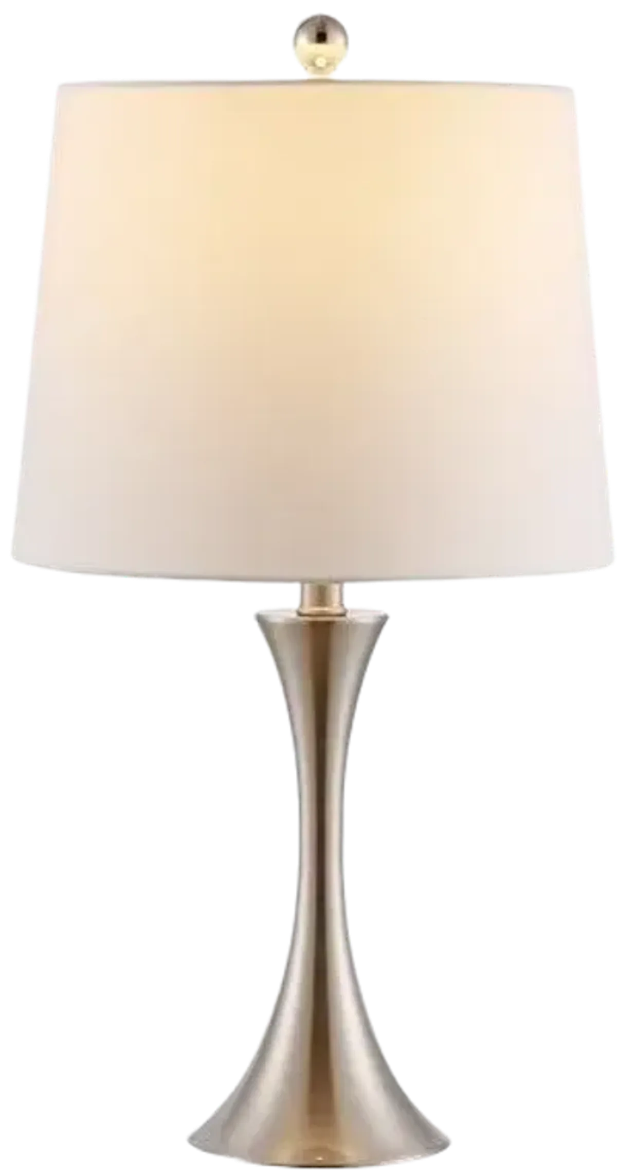 BENITA IRON TABLE LAMP 