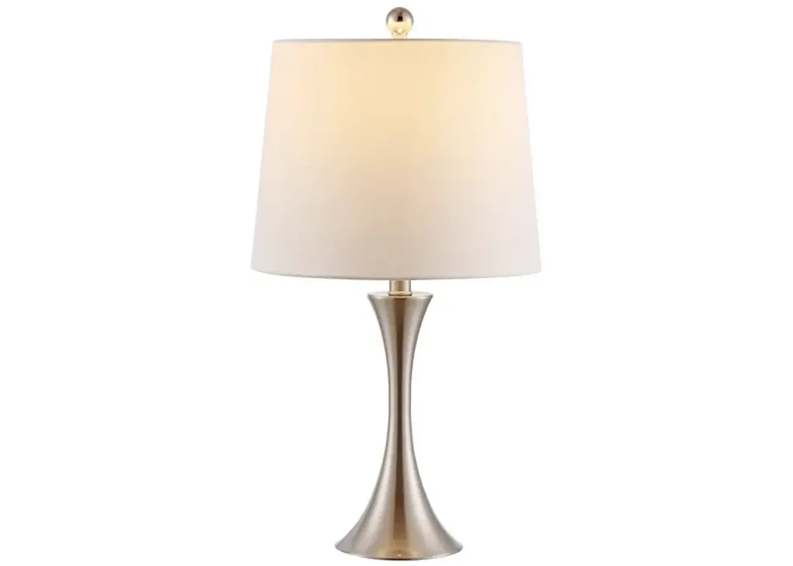 BENITA IRON TABLE LAMP 