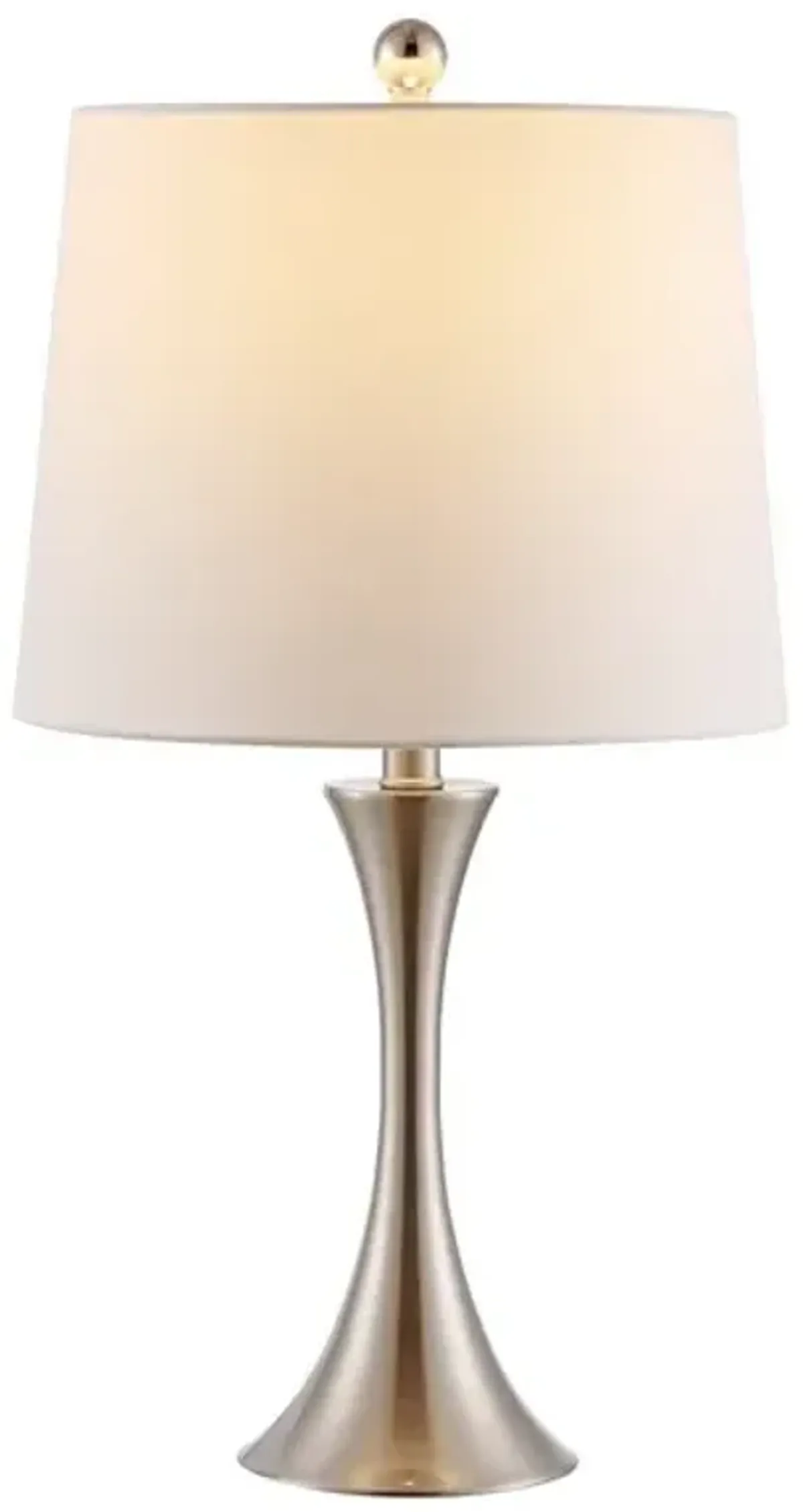 BENITA IRON TABLE LAMP 