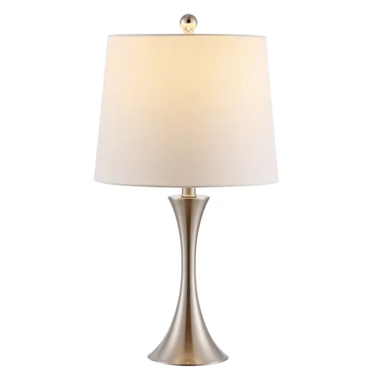 BENITA IRON TABLE LAMP 