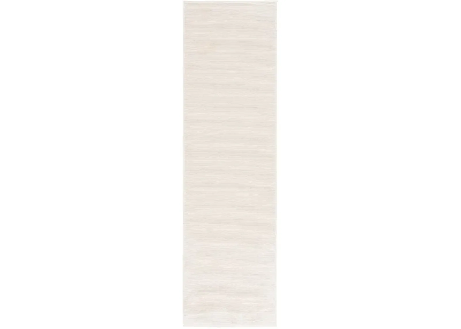 REVIVE 102 Beige  2'-3' X 8' Runner Rug