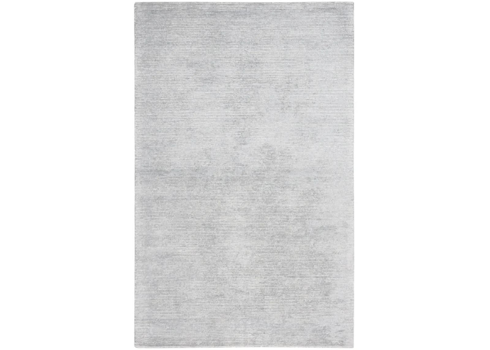 MIRAGE 475 LIGHT GREY 10' x 14' Large Rectangle Rug