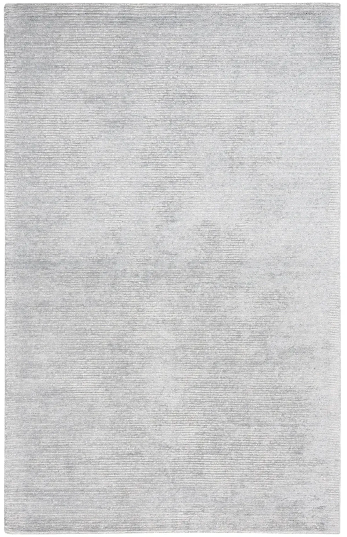 MIRAGE 475 LIGHT GREY 10' x 14' Large Rectangle Rug