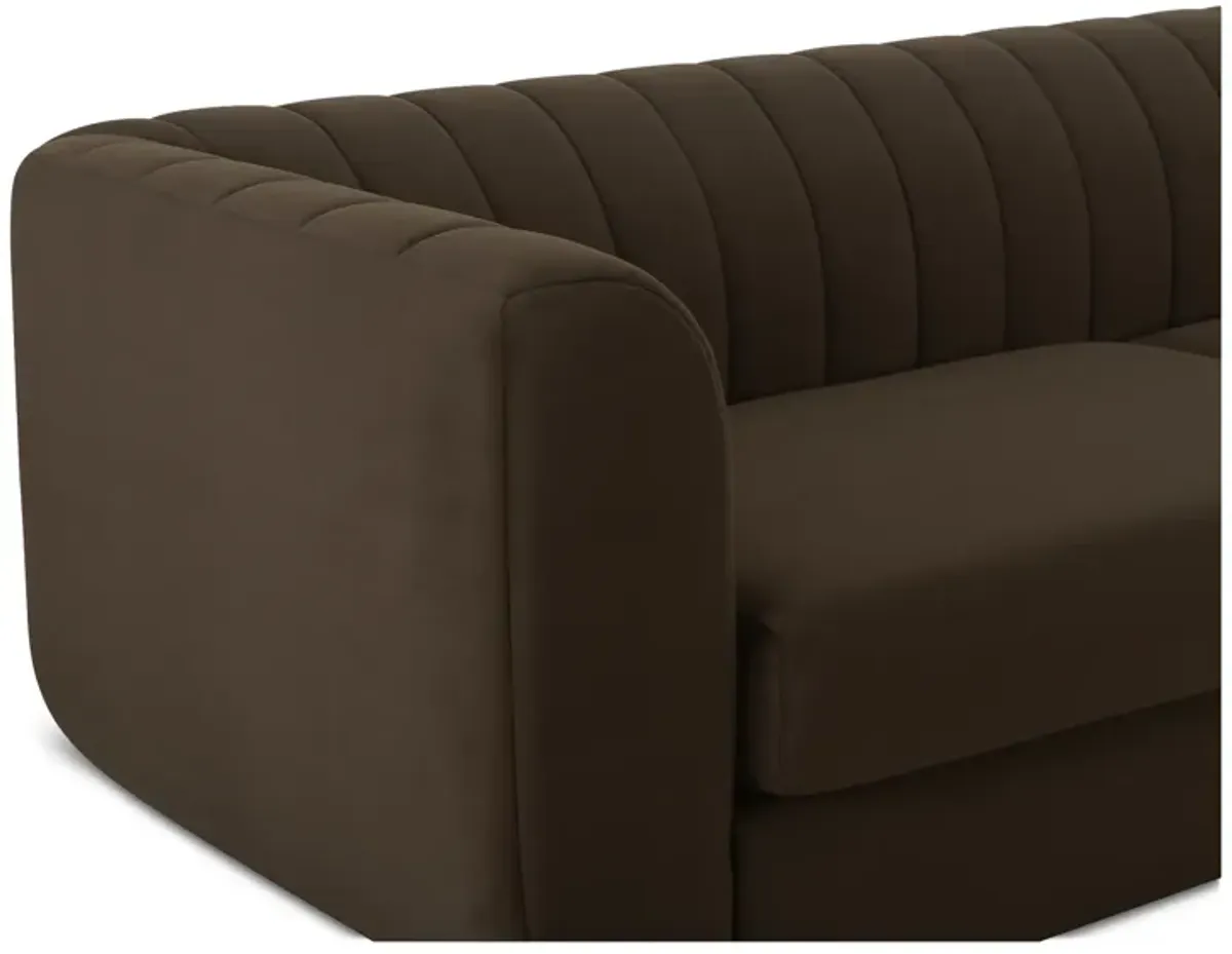 Rosy Sofa