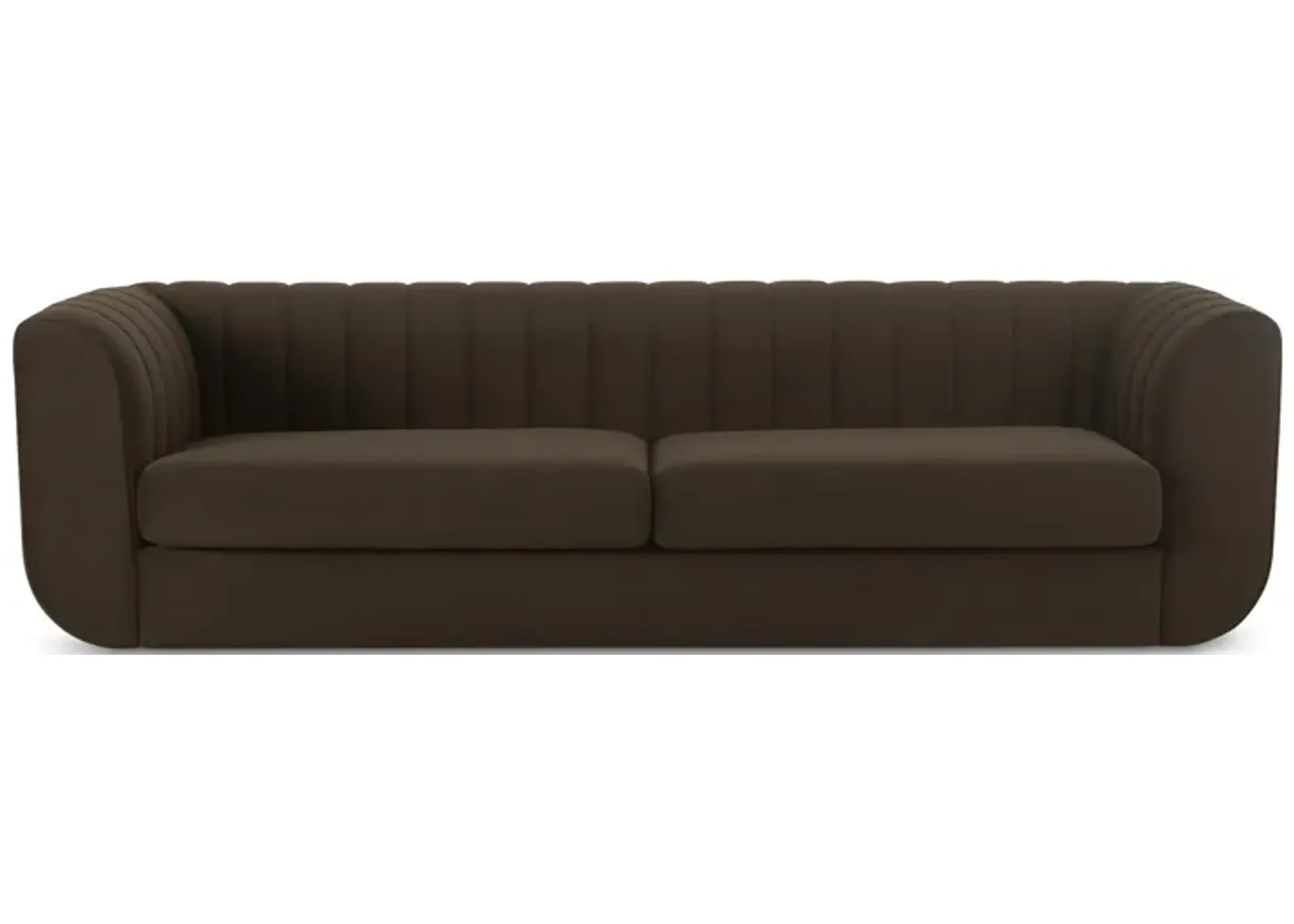 Rosy Sofa