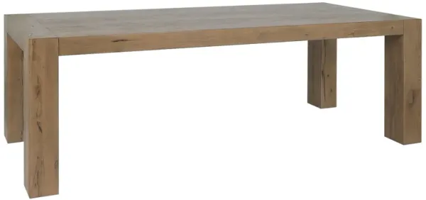 Kingston Dining Table