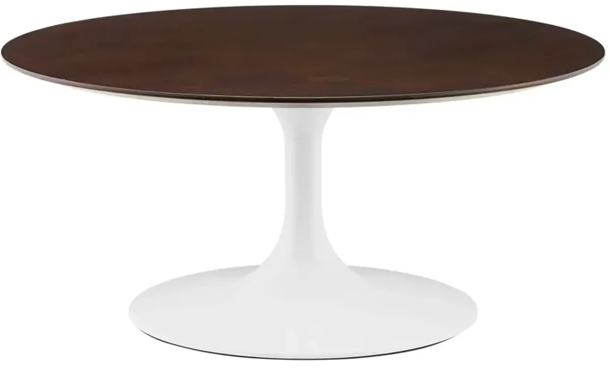 Lippa 36" Coffee Table