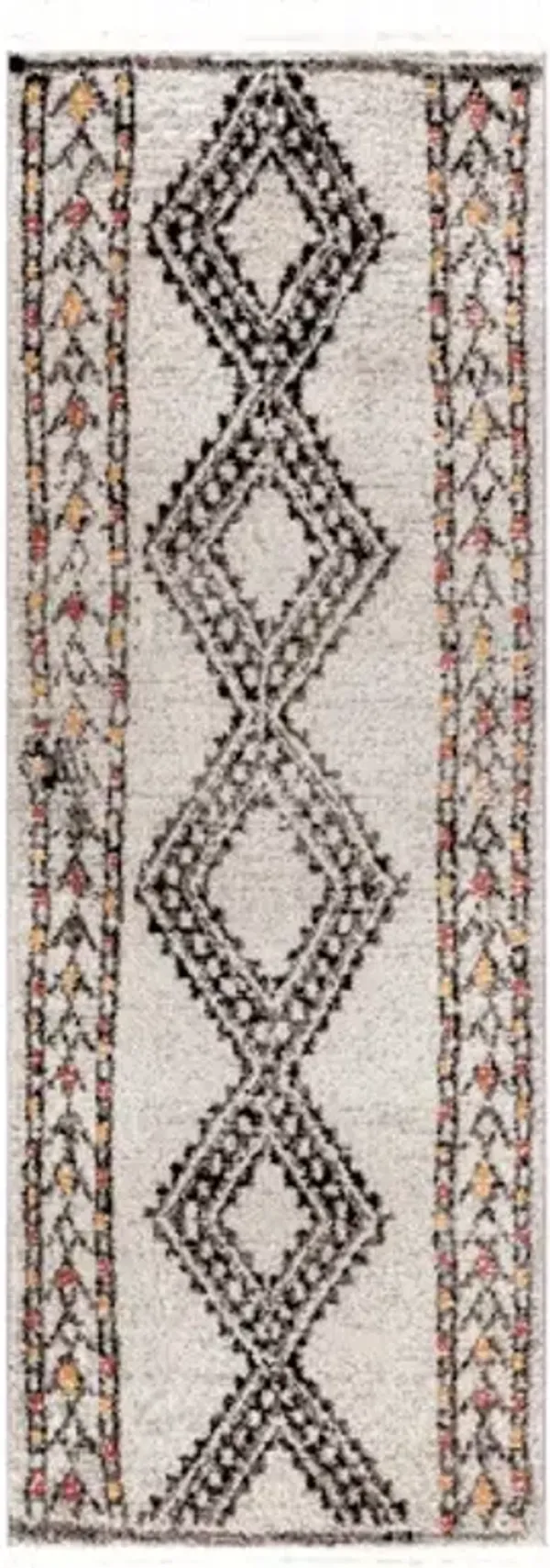 Blackburn BBN-2307 2'7" x 7'3" Rug