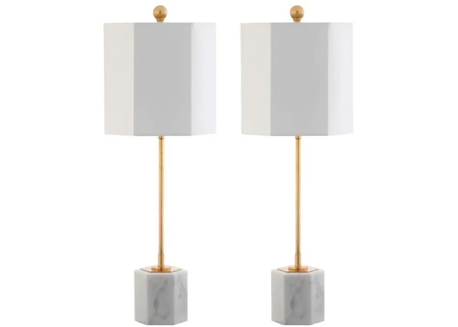 Magdalene Table Lamps - Set of 2