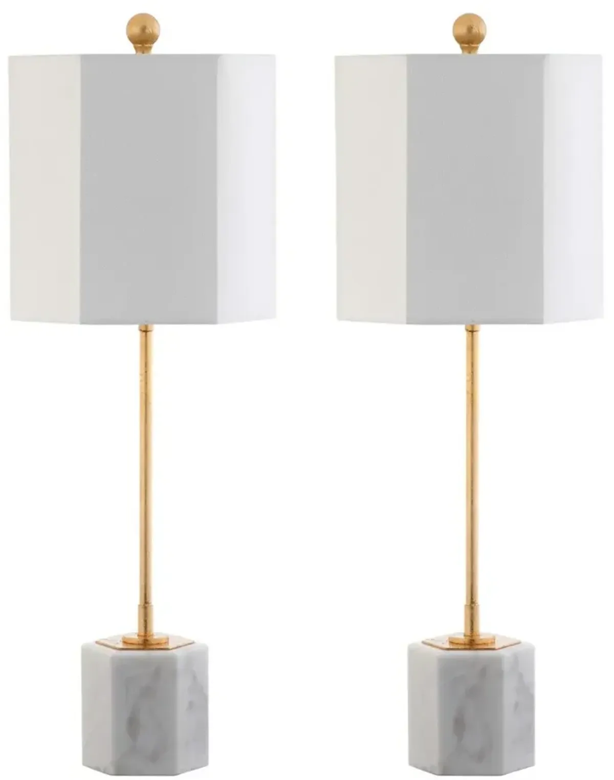 Magdalene Table Lamps - Set of 2