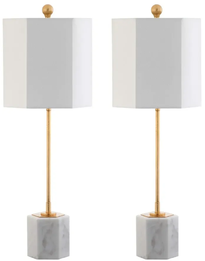 Magdalene Table Lamps - Set of 2