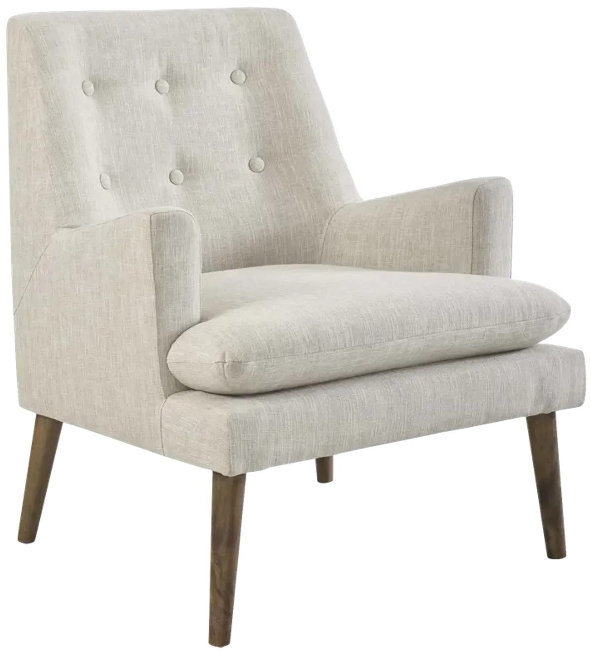 Leisure Upholstered Lounge Chair