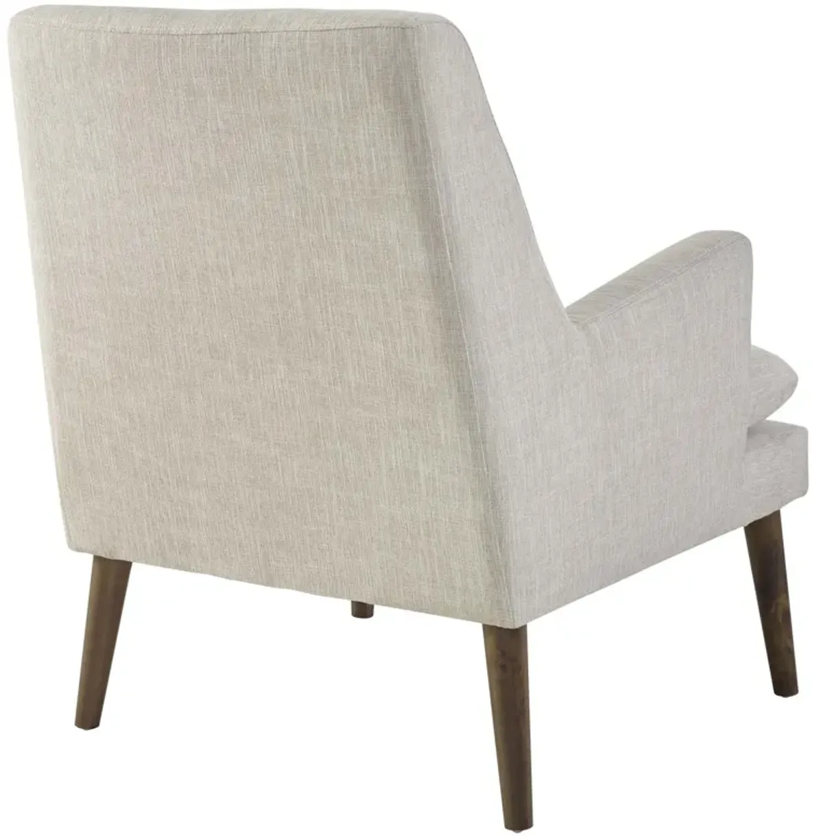 Leisure Upholstered Lounge Chair