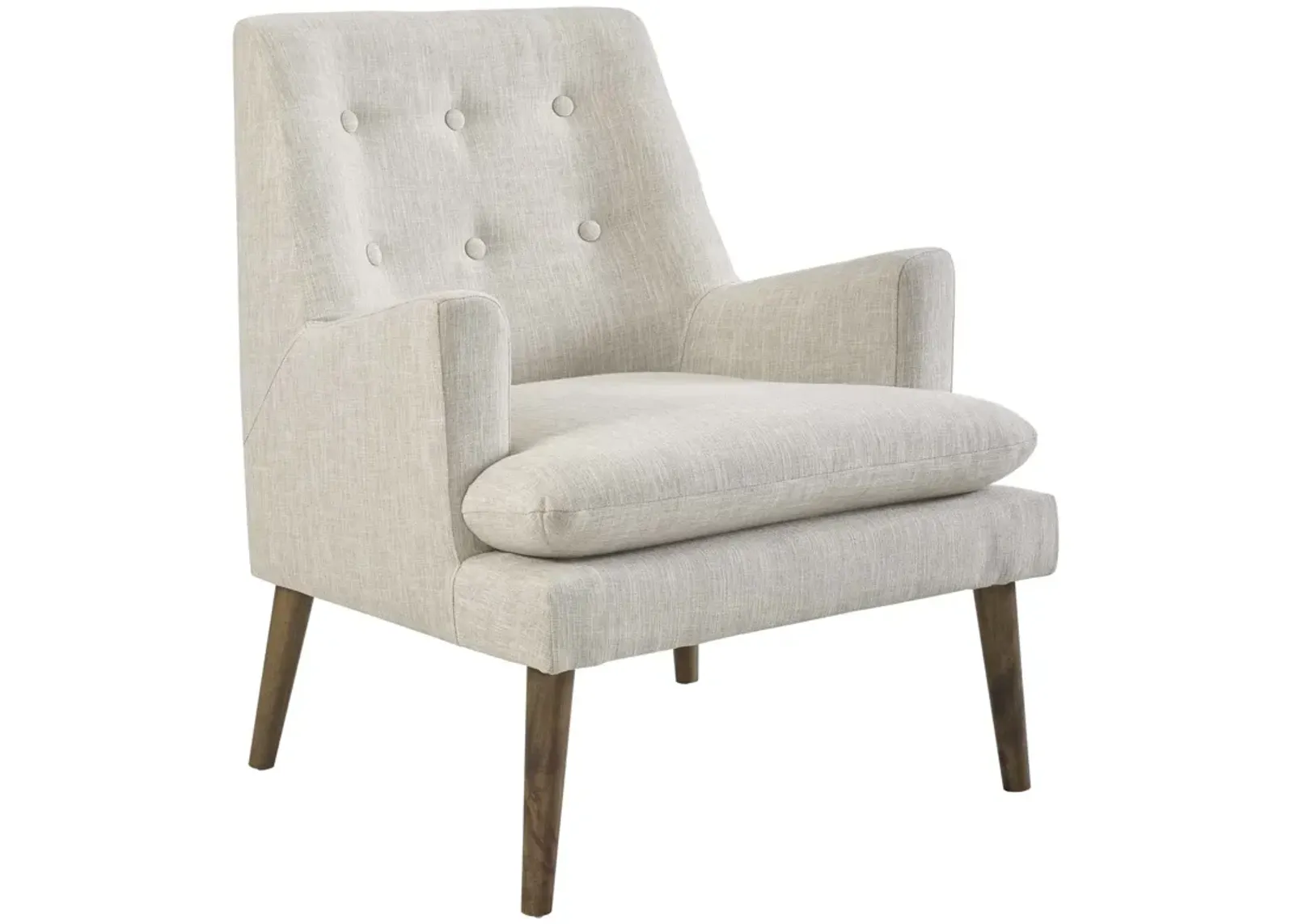 Leisure Upholstered Lounge Chair