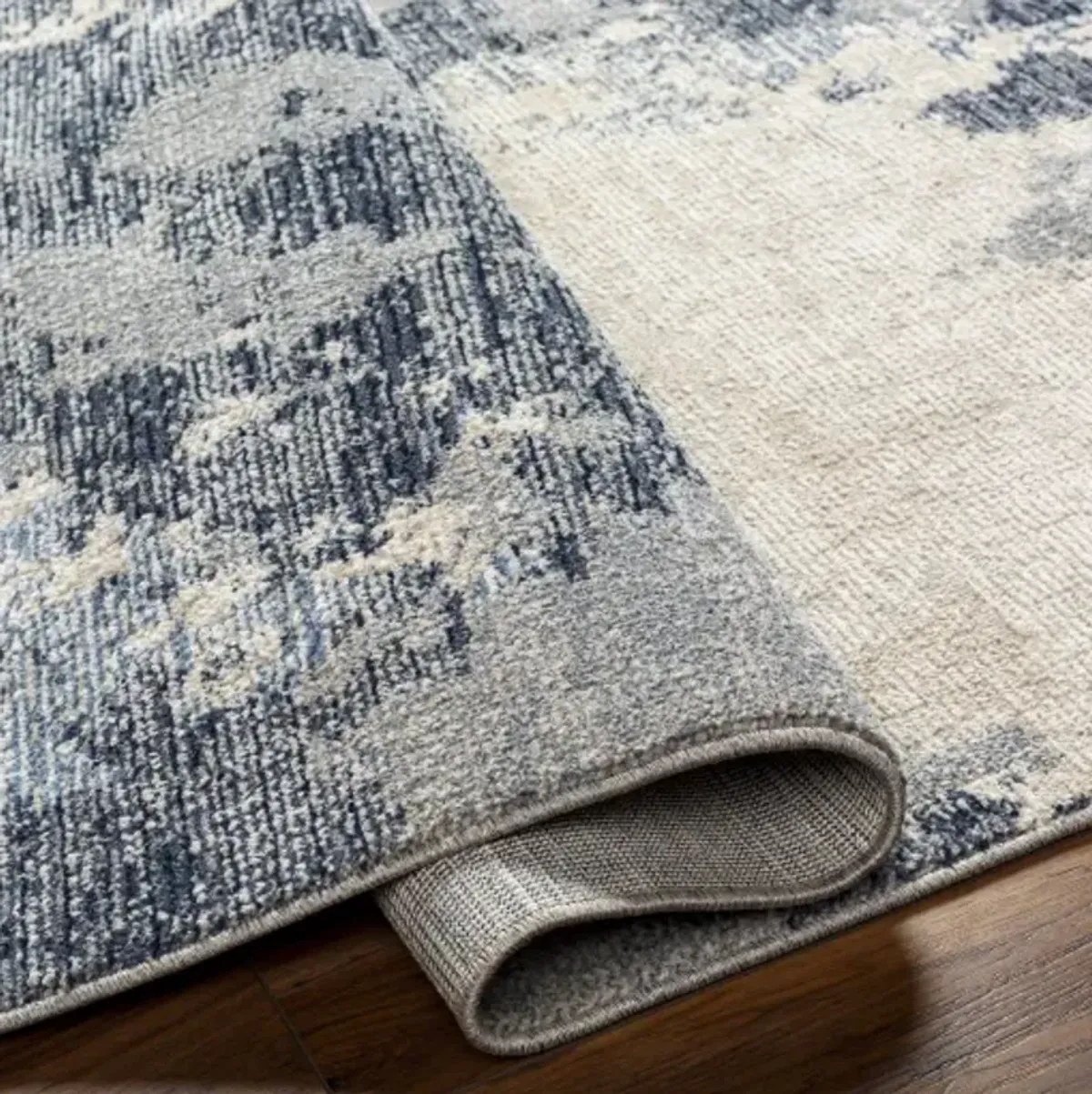 Amore AMO-2340 2'4" x 3'9" Machine Woven Rug