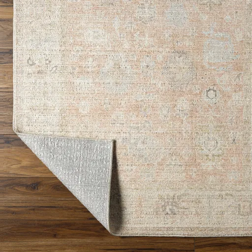 Marlene BOMN-2307 6'7" x 9' Machine Woven Rug