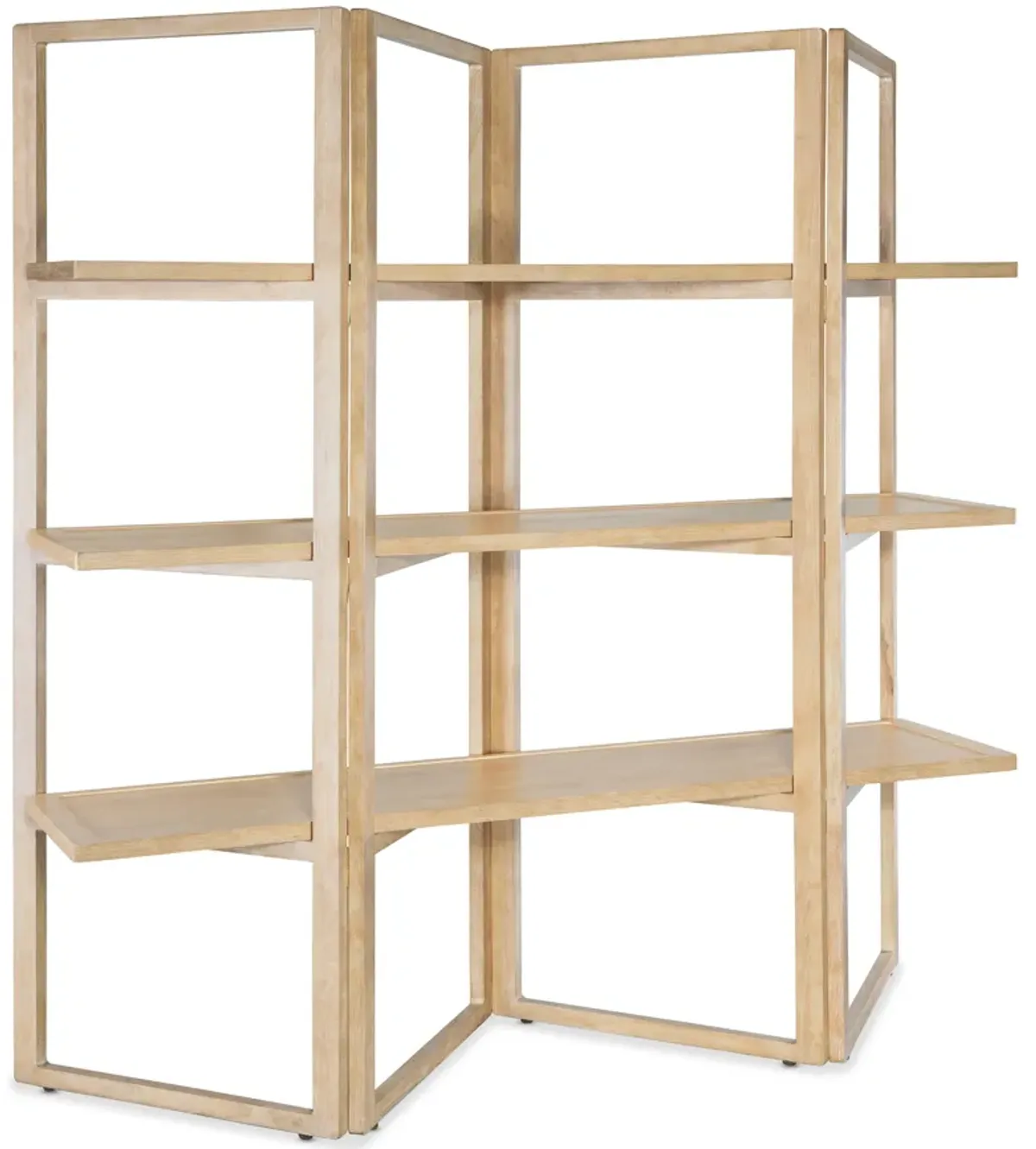 Retreat Folding Etagere