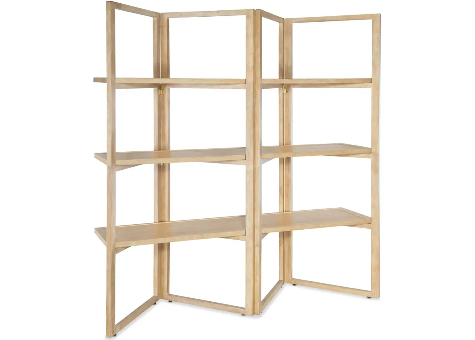 Retreat Folding Etagere