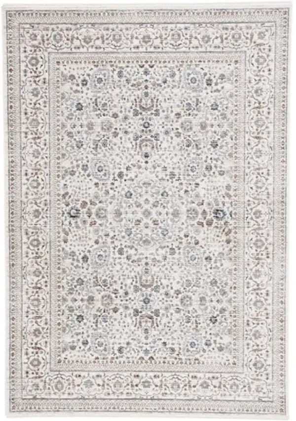 HARLOW 163 Beige 2'-6' X 4' Accent Rug