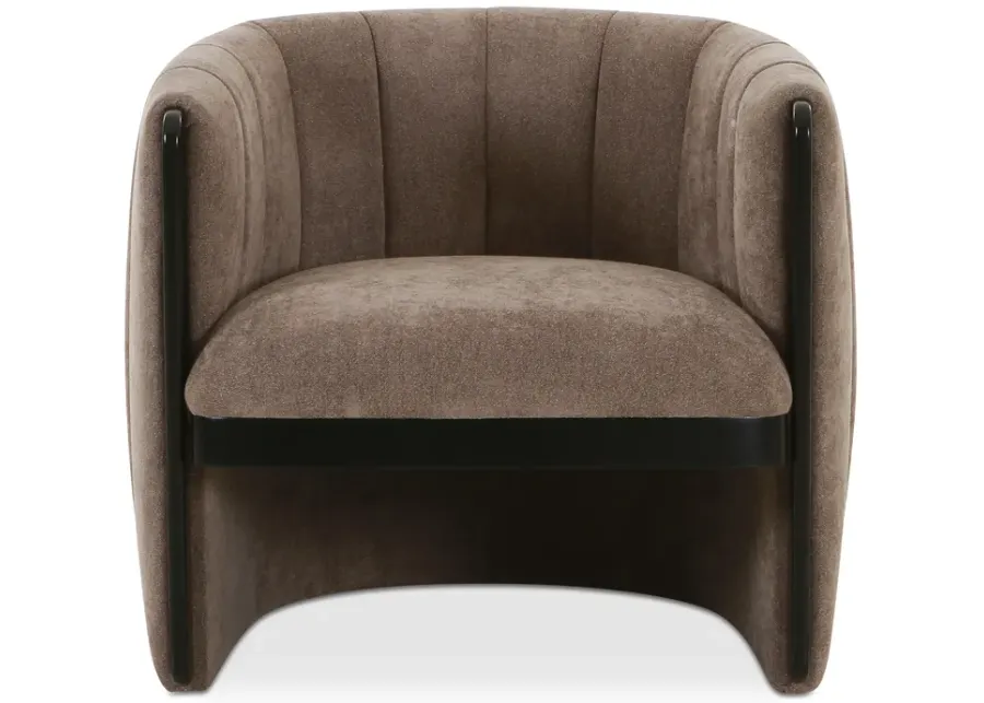 FRANCIS ACCENT CHAIR