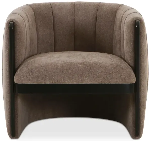 FRANCIS ACCENT CHAIR